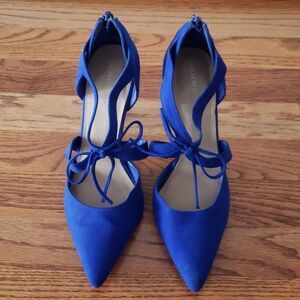 Saks Fifth Avenue Heels